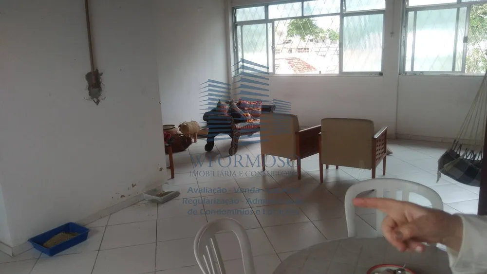 Casa, 5 quartos, 550 m² - Foto 25