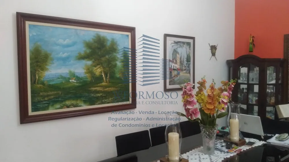 Casa, 5 quartos, 550 m² - Foto 23