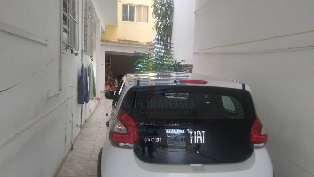 Casa, 5 quartos, 550 m² - Foto 81