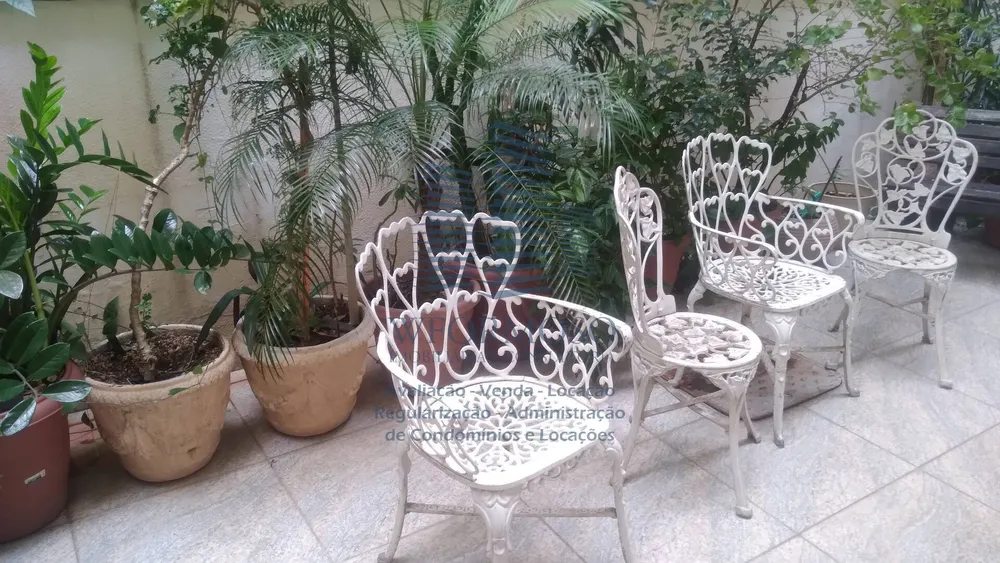 Casa, 5 quartos, 550 m² - Foto 3