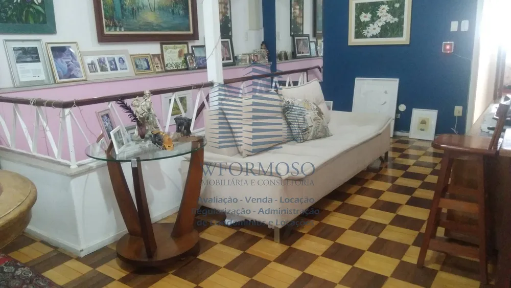 Casa, 5 quartos, 550 m² - Foto 31