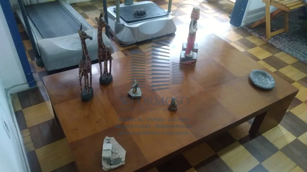 Casa, 5 quartos, 550 m² - Foto 54