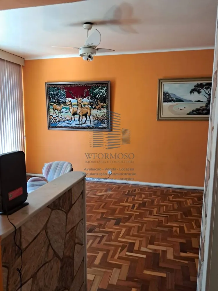 Apartamento, 2 quartos, 50 m² - Foto 2