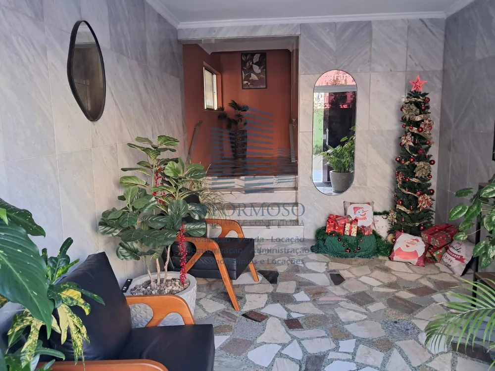 Apartamento, 2 quartos, 50 m² - Foto 6