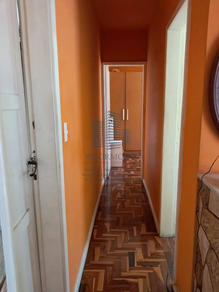 Apartamento, 2 quartos, 50 m² - Foto 5