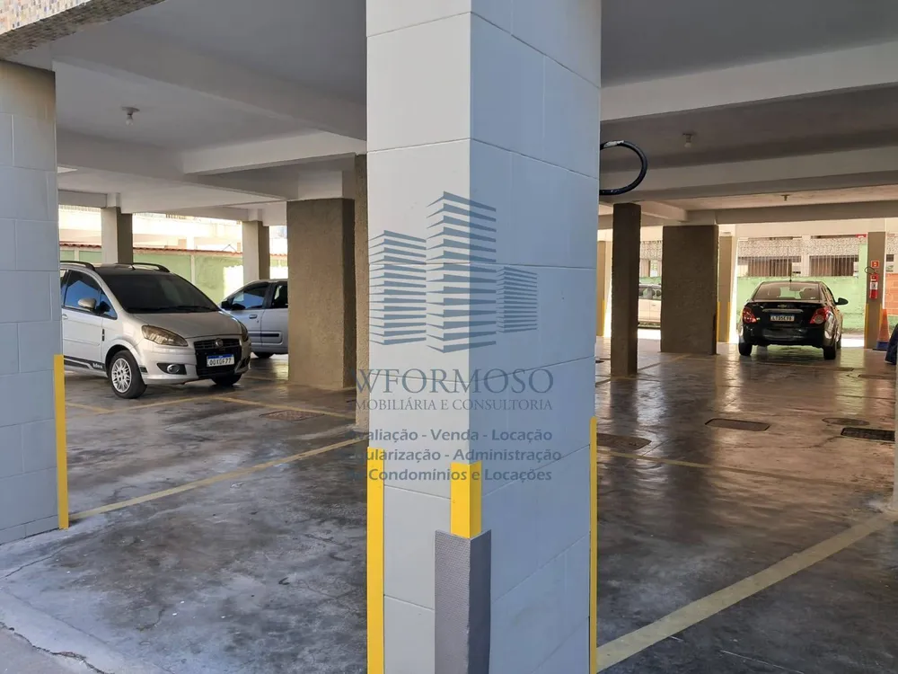 Apartamento, 2 quartos, 50 m² - Foto 24