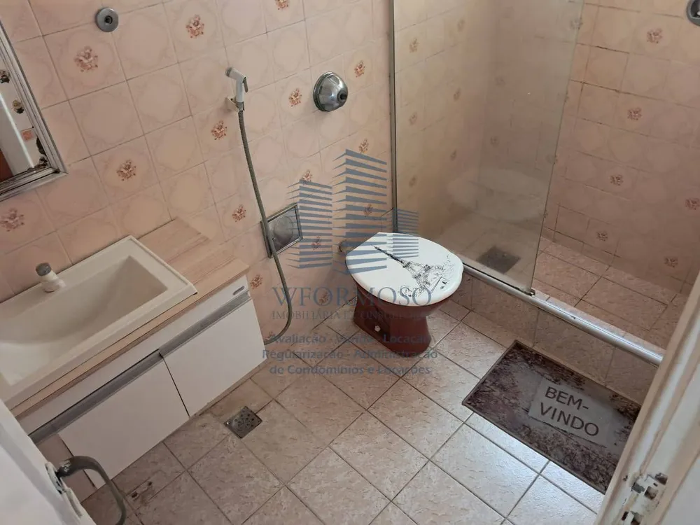 Apartamento, 2 quartos, 50 m² - Foto 15