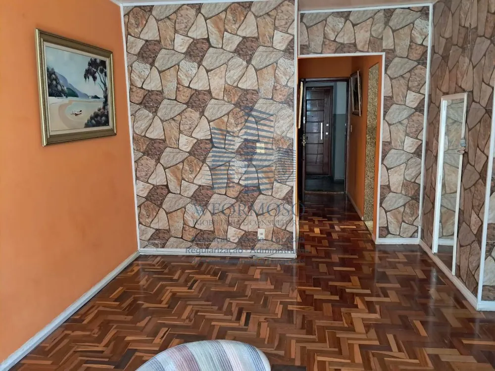 Apartamento, 2 quartos, 50 m² - Foto 3