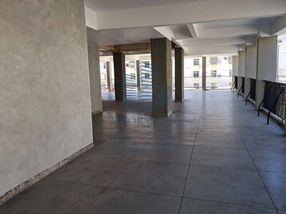 Apartamento, 2 quartos, 50 m² - Foto 18