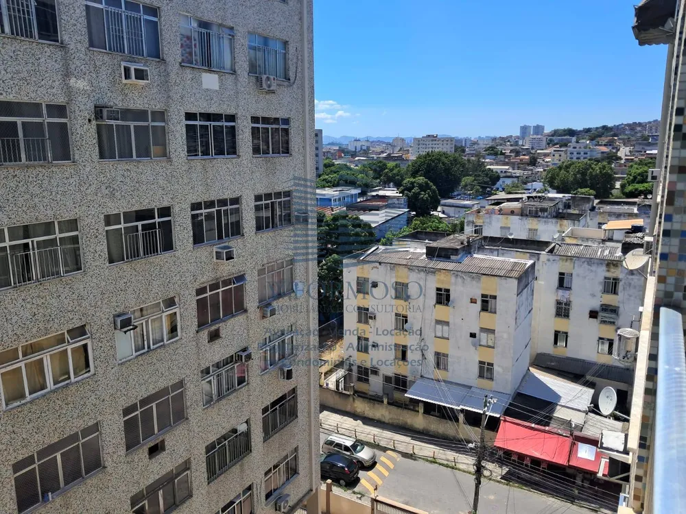 Apartamento, 2 quartos, 50 m² - Foto 25