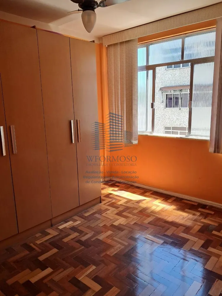 Apartamento, 2 quartos, 50 m² - Foto 12