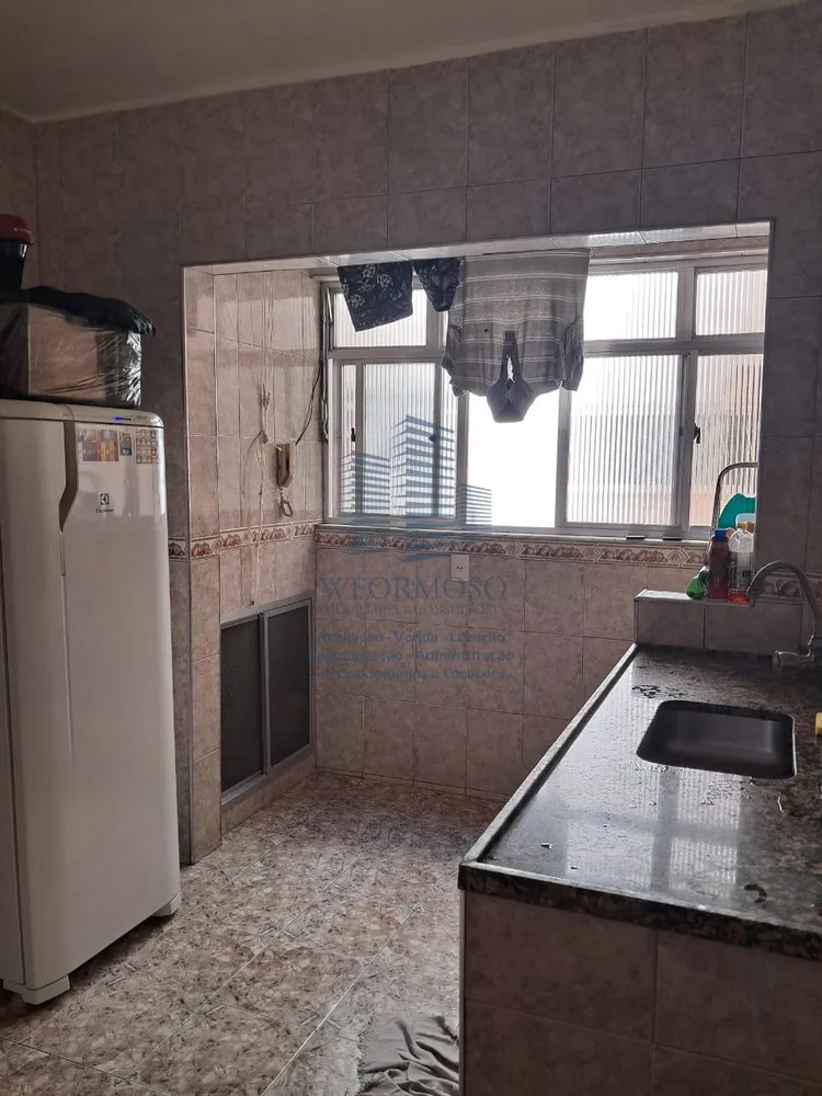 Apartamento, 2 quartos, 50 m² - Foto 13
