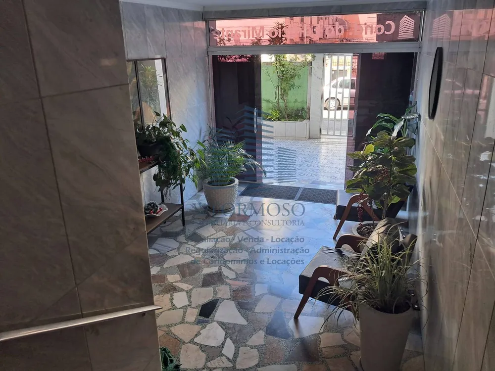 Apartamento, 2 quartos, 50 m² - Foto 20