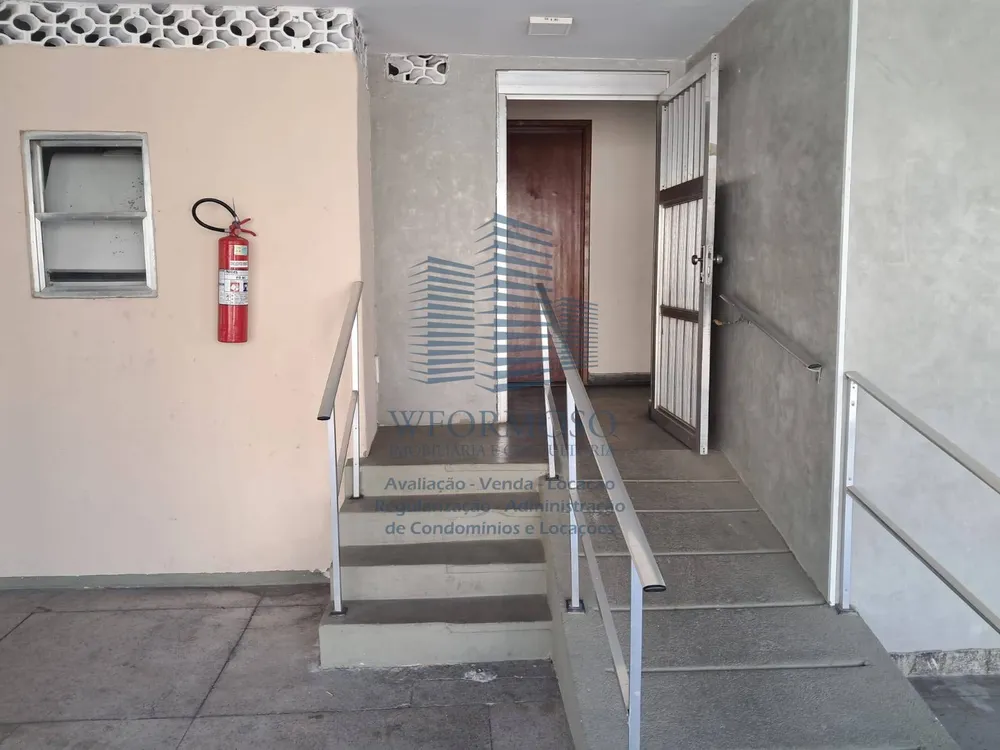Apartamento, 2 quartos, 50 m² - Foto 17