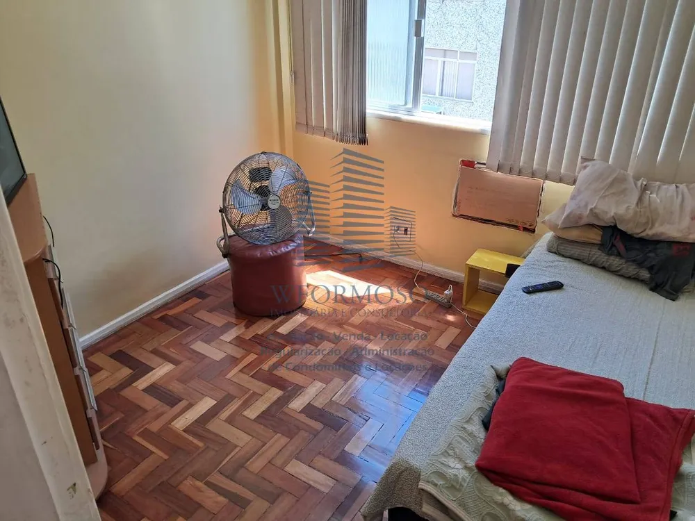 Apartamento, 2 quartos, 50 m² - Foto 10