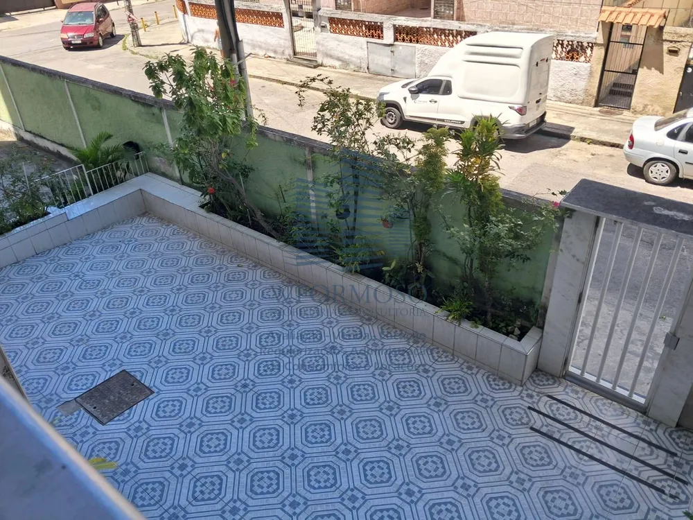Apartamento, 2 quartos, 50 m² - Foto 19