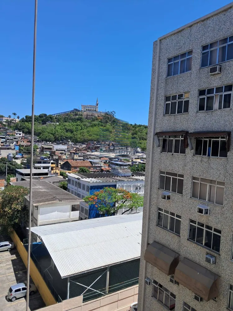Apartamento, 2 quartos, 50 m² - Foto 21