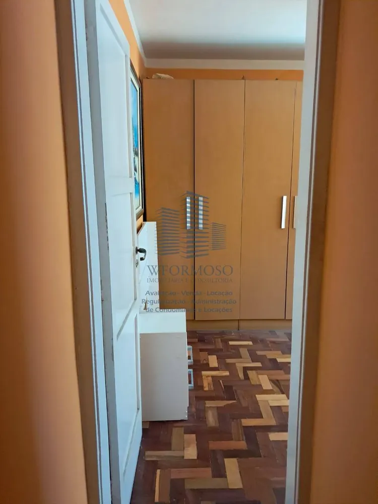 Apartamento, 2 quartos, 50 m² - Foto 7