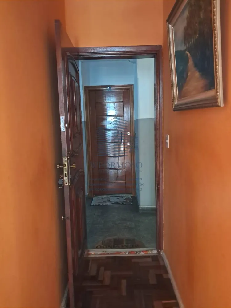 Apartamento, 2 quartos, 50 m² - Foto 4