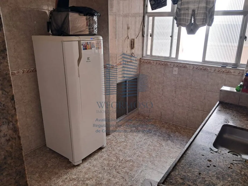 Apartamento, 2 quartos, 50 m² - Foto 14