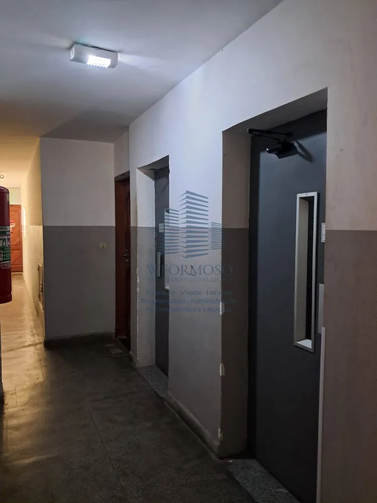 Apartamento, 2 quartos, 50 m² - Foto 9