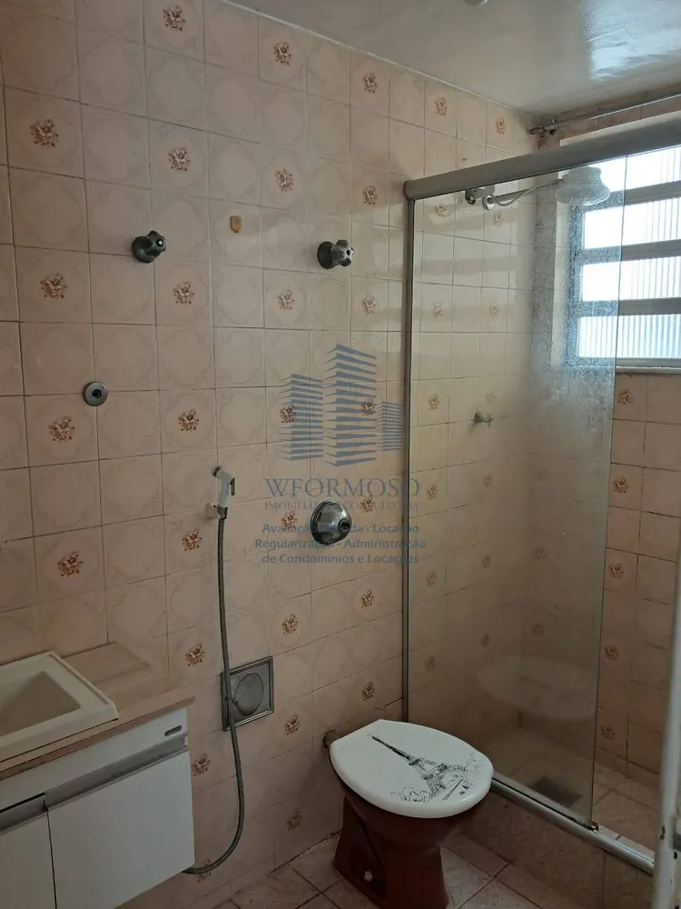 Apartamento, 2 quartos, 50 m² - Foto 16