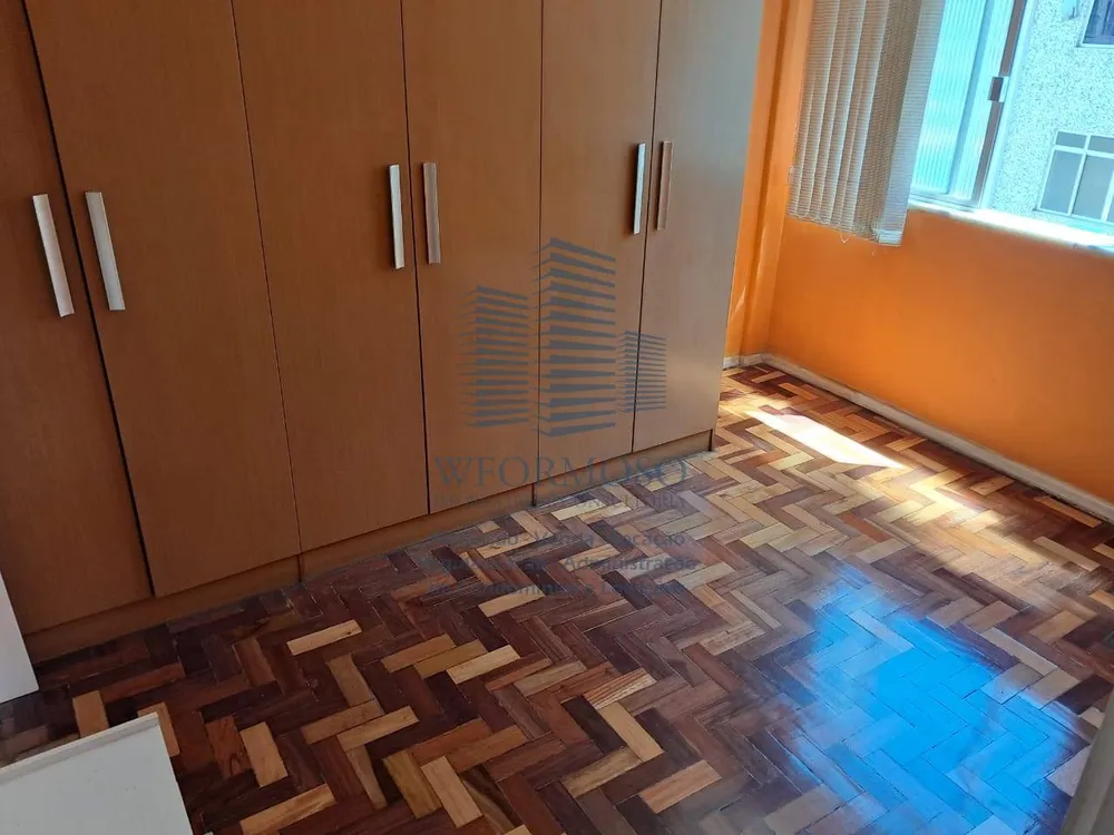 Apartamento, 2 quartos, 50 m² - Foto 8