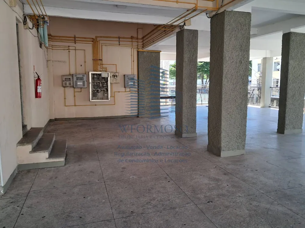 Apartamento, 2 quartos, 50 m² - Foto 22