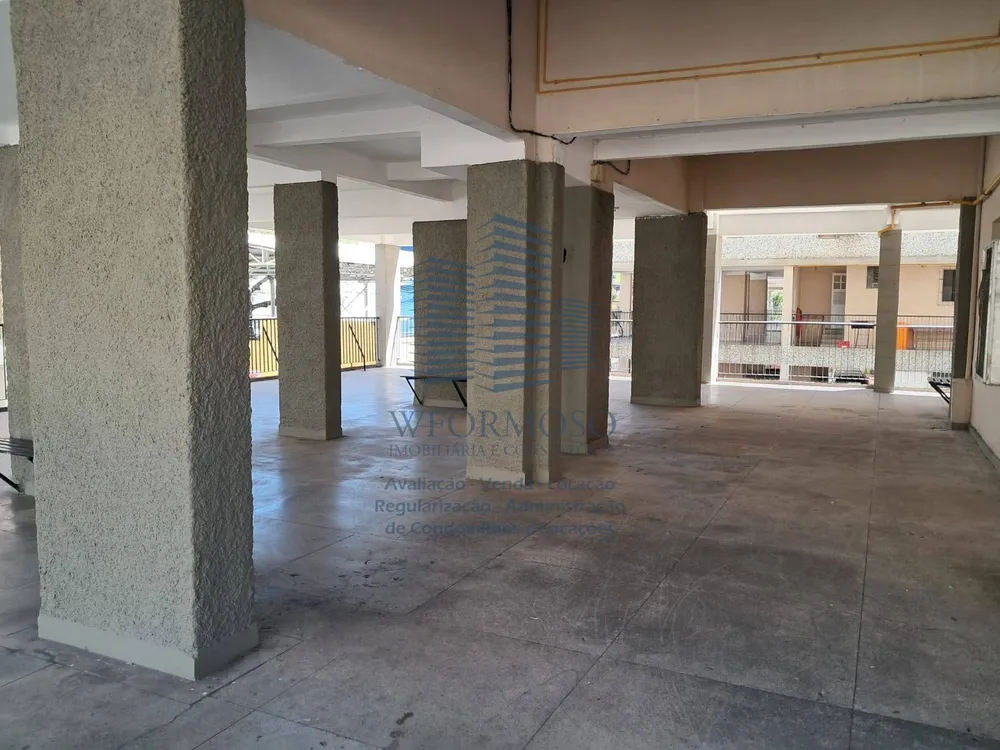 Apartamento, 2 quartos, 50 m² - Foto 23