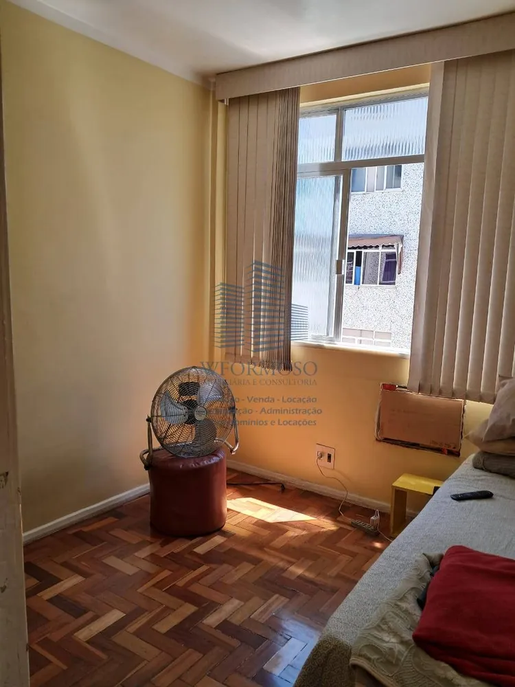 Apartamento, 2 quartos, 50 m² - Foto 11