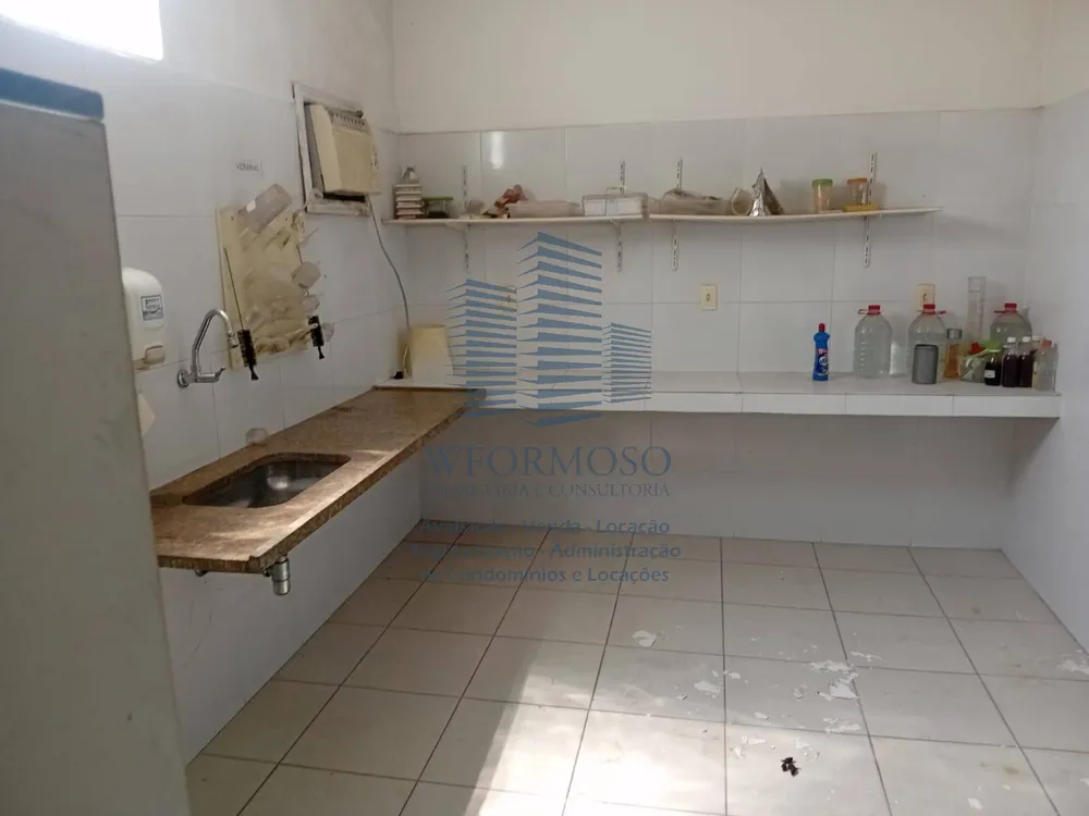 Prédio Inteiro, 723 m² - Foto 9