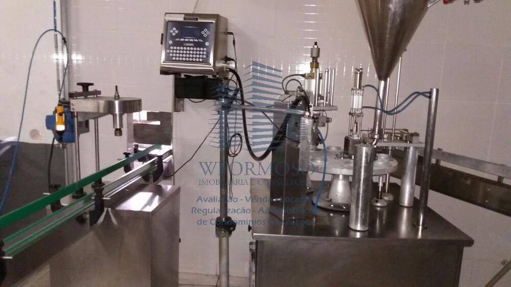 Prédio Inteiro, 723 m² - Foto 3