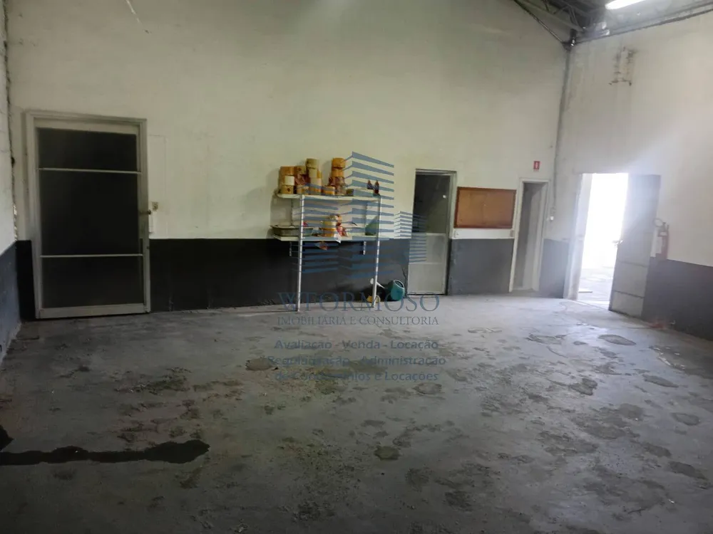Prédio Inteiro, 723 m² - Foto 5