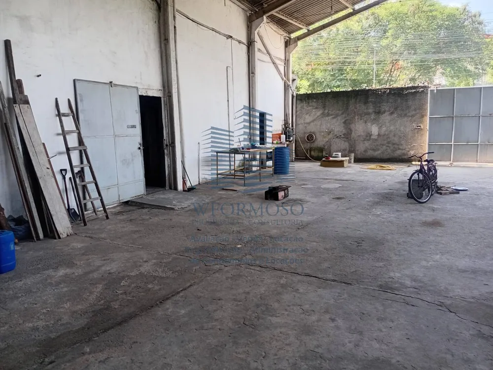Prédio Inteiro, 723 m² - Foto 1