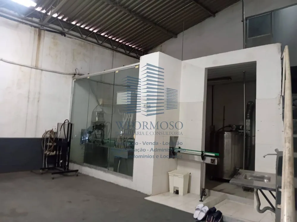 Prédio Inteiro, 723 m² - Foto 12