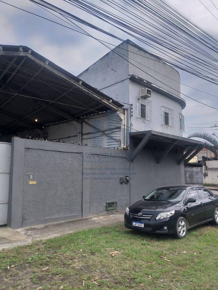 Prédio Inteiro, 723 m² - Foto 2