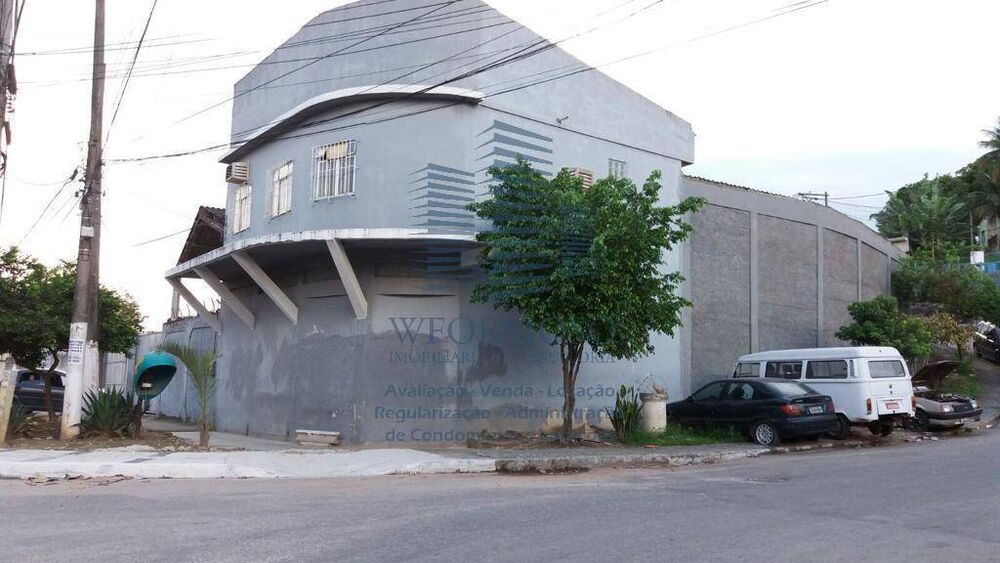 Prédio Inteiro, 723 m² - Foto 1