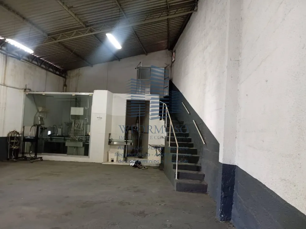 Prédio Inteiro, 723 m² - Foto 42