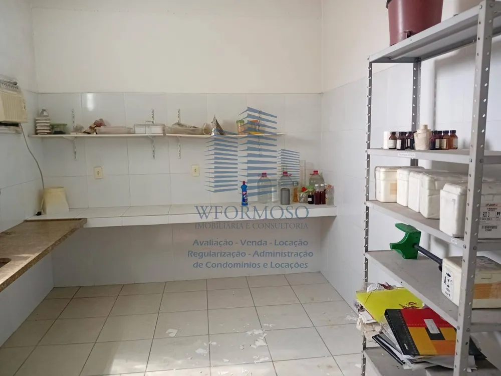 Prédio Inteiro, 723 m² - Foto 6