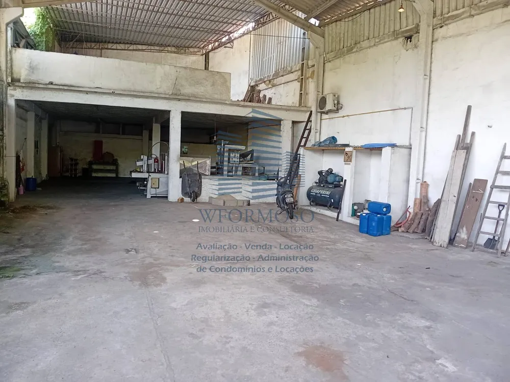 Prédio Inteiro, 723 m² - Foto 20