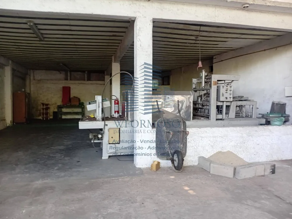 Prédio Inteiro, 723 m² - Foto 26