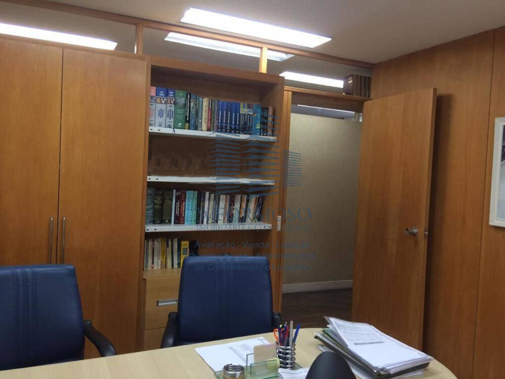 Prédio Inteiro, 380 m² - Foto 8