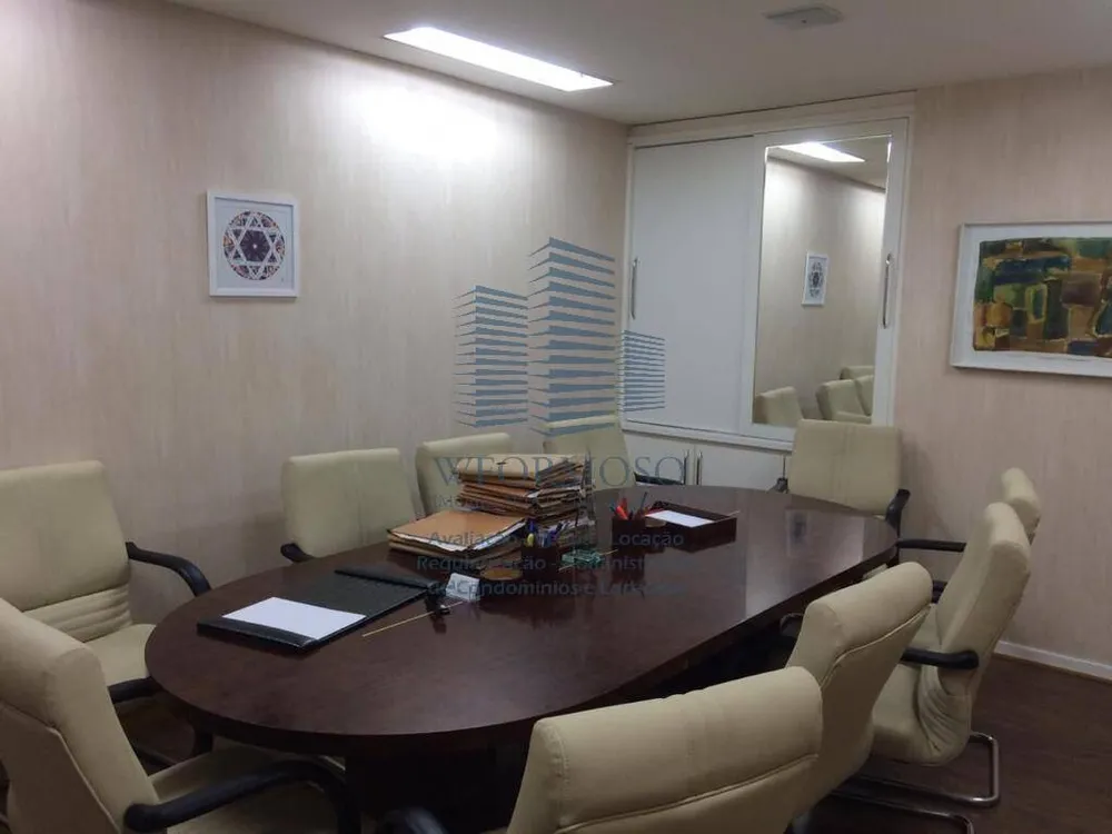 Prédio Inteiro, 380 m² - Foto 8