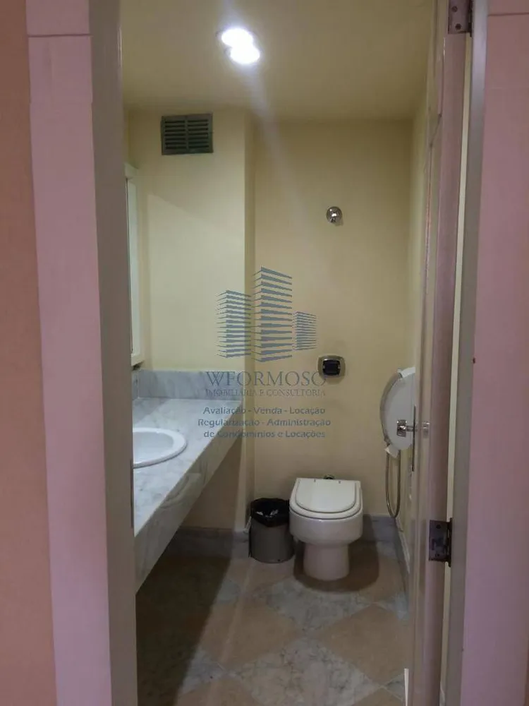 Prédio Inteiro, 380 m² - Foto 10
