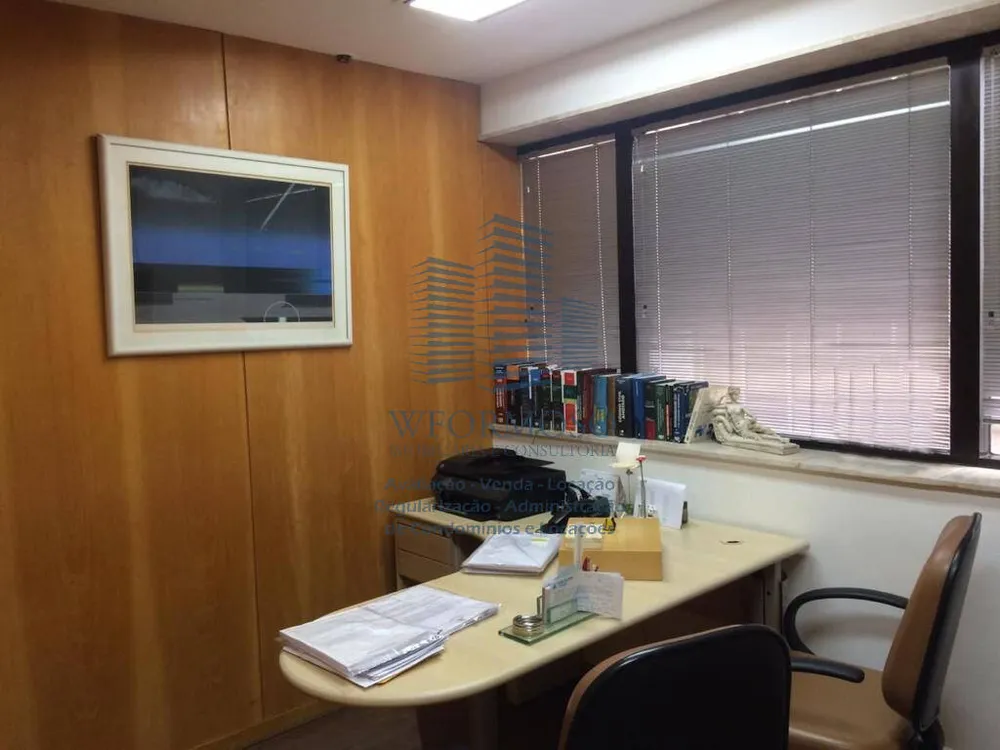 Prédio Inteiro, 380 m² - Foto 14