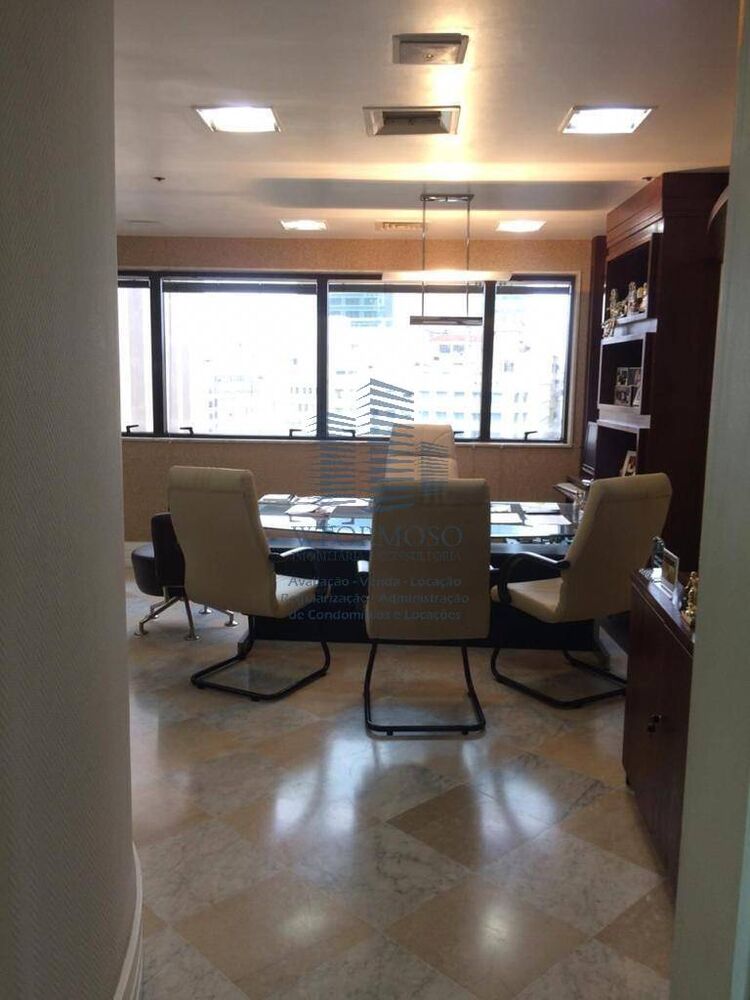 Prédio Inteiro, 380 m² - Foto 12