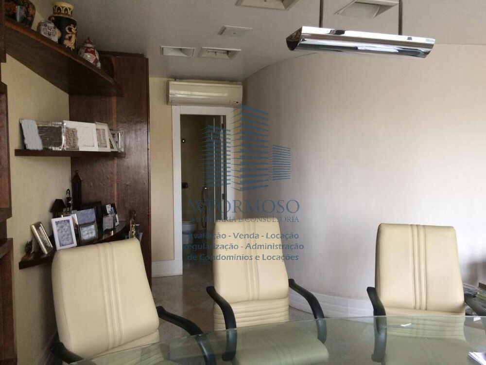 Prédio Inteiro, 380 m² - Foto 11