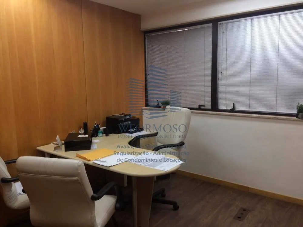 Prédio Inteiro, 380 m² - Foto 18