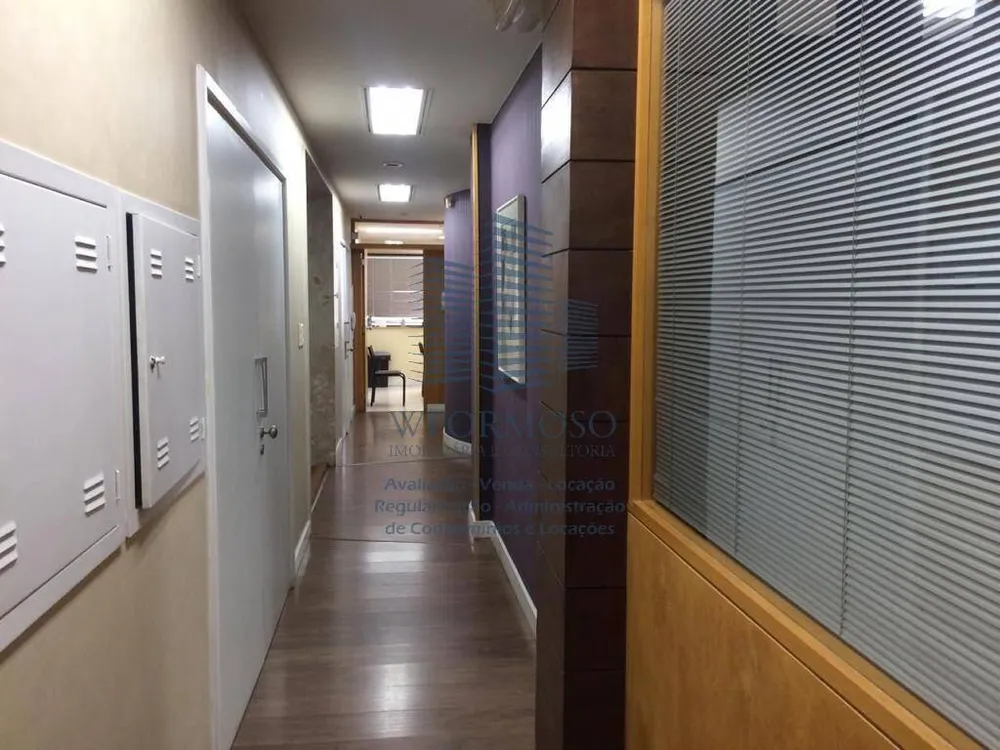 Prédio Inteiro, 380 m² - Foto 4