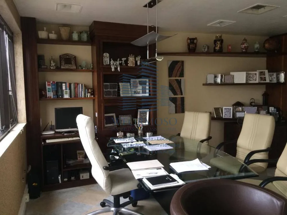 Prédio Inteiro, 380 m² - Foto 25
